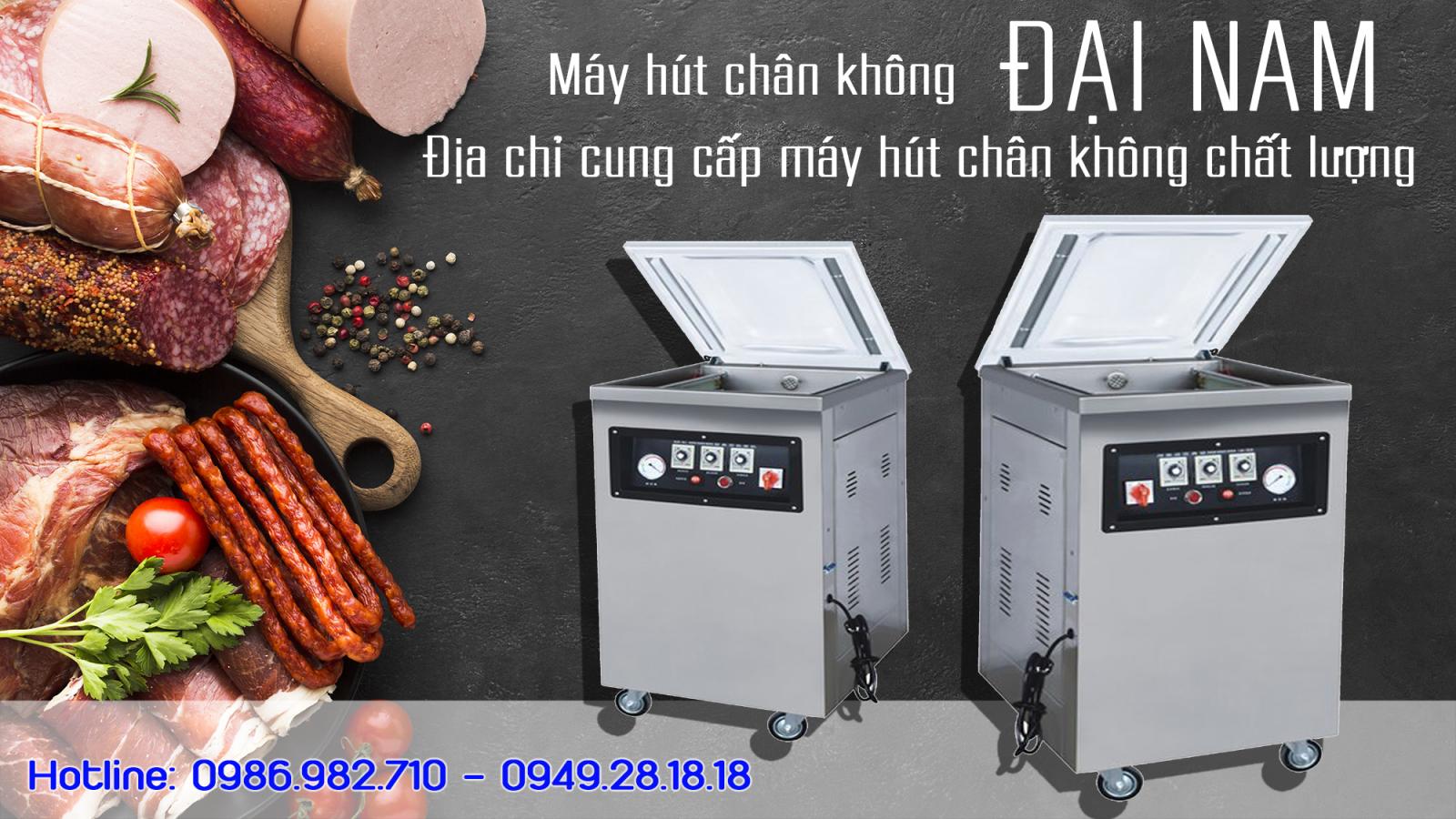 mua máy hút chân không giá rẻ