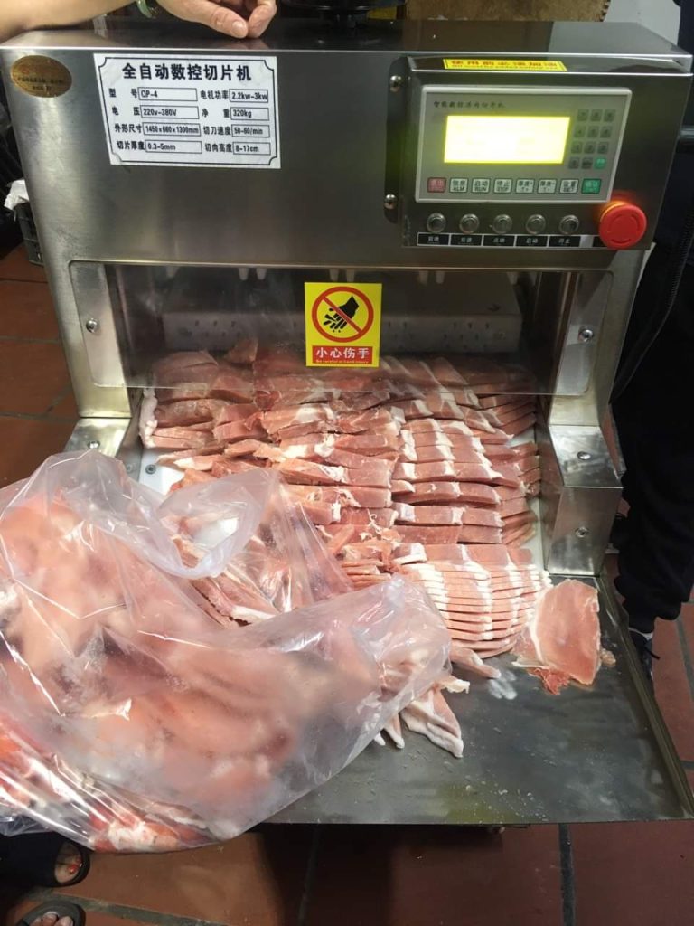 Dia Chi Ban May Thai Thit Qp4