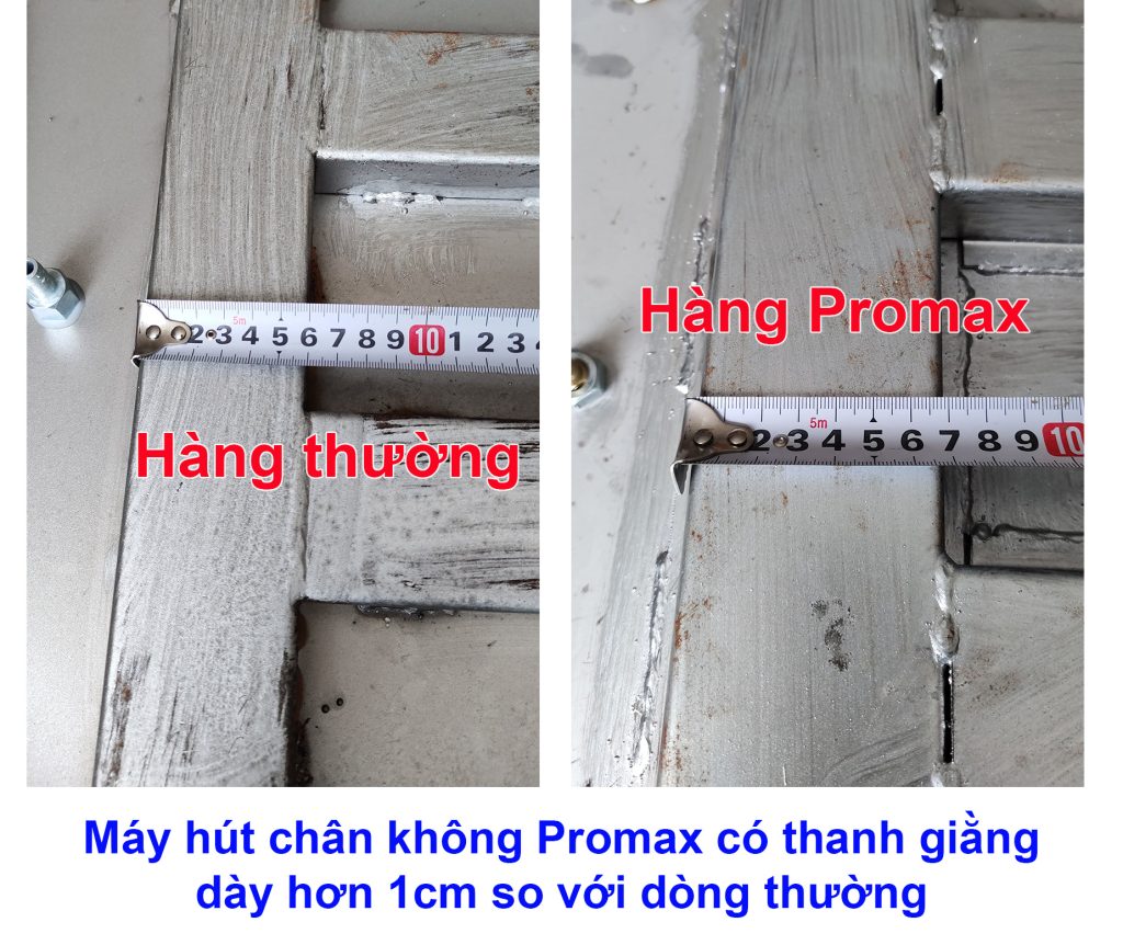 Phan Biet May Promax