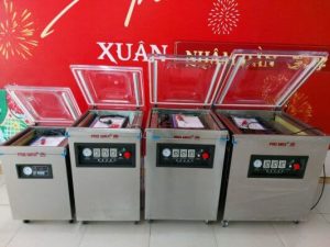 Máy hút chân không 1 buồng