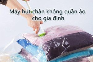 May Hut Chan Khong Quan Ao Chan Goi Gia Tot 1