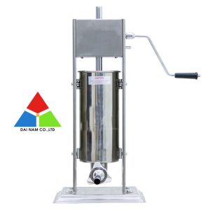 máy đùn xúc xích bằng tay