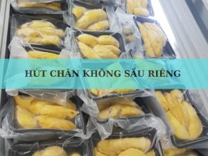 Hut Chan Khong Sau Rieng