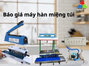 giá máy hàn miệng túi