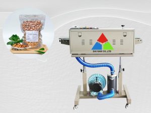 giá máy hàn miệng túi