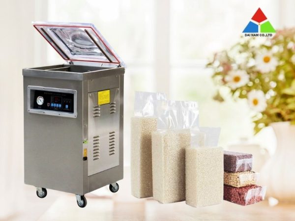 Cách Bảo Quản Gạo Không Bị Mọt (3)